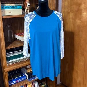 LulaRoe Lace Randy